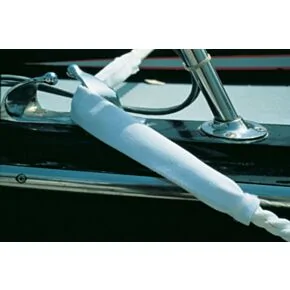 Taylor Made Perimeter Chafe Guard, White - Various Sizes