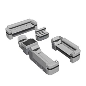 Rockport&trade; Voyager 13-Piece Pontoon Furniture Set, Complete Pontoon Seat Package