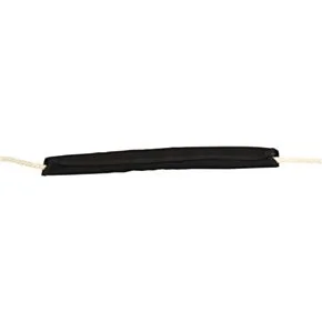 Taylor Made Premium Removable Chafe Guards, Black - Various Sizes