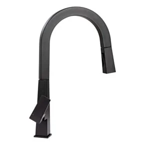 Lippert Flow Max&trade; Pull-Down Kitchen Faucet