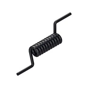 Talbert Ramp Heavy Spring Toy Hauler Ramp Doors for Easy Loading and Secure Transport | Lippert