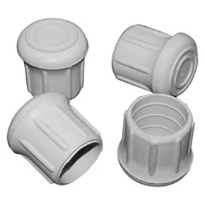 Taylor Made Rubber Chair Tips - Various Sizes
