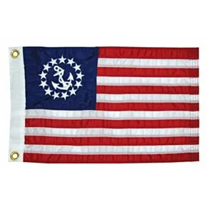 Taylor Made Sewn US Yacht Ensign