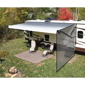 Solera&reg; Side Shade Panel
