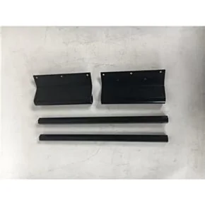 Solera Replacement Mounting Hardware for Slide Topper