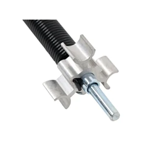 Solera® 1000 Series Replacement Slide Topper Idler Head Assembly