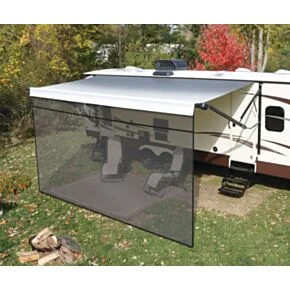Solera&reg; Super Shade RV Awning Front Panel