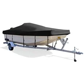 Taylor Made Trailerite Semi-Custom Deck Boats Inboard/Outboard Boat Cover