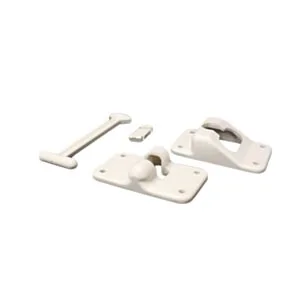 T-Style Door Holder Kit - Various Sizes