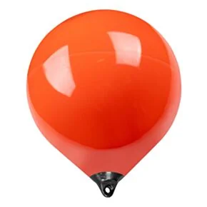 Taylor Made Tuff End Buoy (34&quot;)