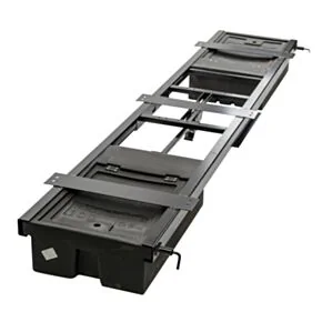 Lippert RV Underchassis Storage System