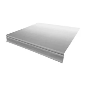 Solera Universal Vinyl Replacement Fabric for 17&#039; RV Awning - Silver Fade #V000334413