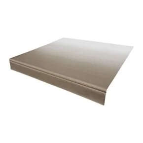 Solera Universal Vinyl Replacement Fabric for 18&#039; RV Awning - Sand Fade #V000334418