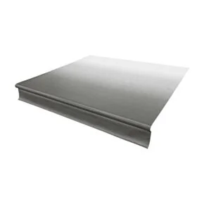 Solera Universal Vinyl Replacement Fabric for 21&#039; RV Awning - White Fade #V000334445