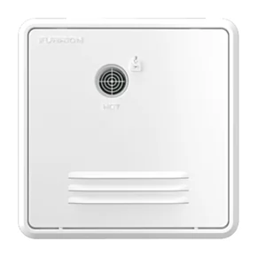 Furrion Retrofit Door for Tankless RV Water Heating System