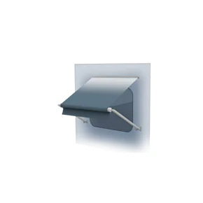 Solera XL RV Window Awning Roller Assembly