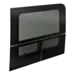Sprinter Cargo Van Window, Rear Driver Side (Double Vent) for 170" Wheelbase Models