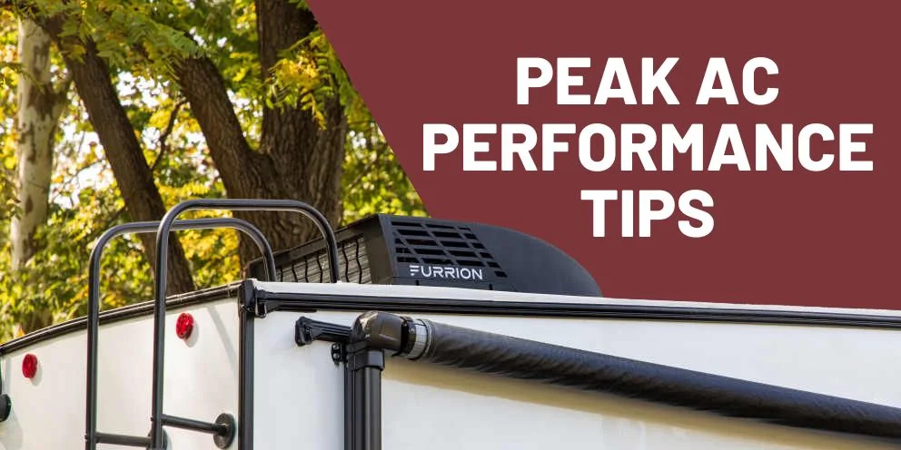 Mastering the Chill: Your Ultimate Guide to RV AC Maintenance