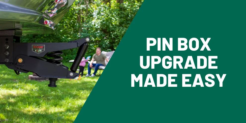 Choosing Best 5th Wheel Pin for Trailer