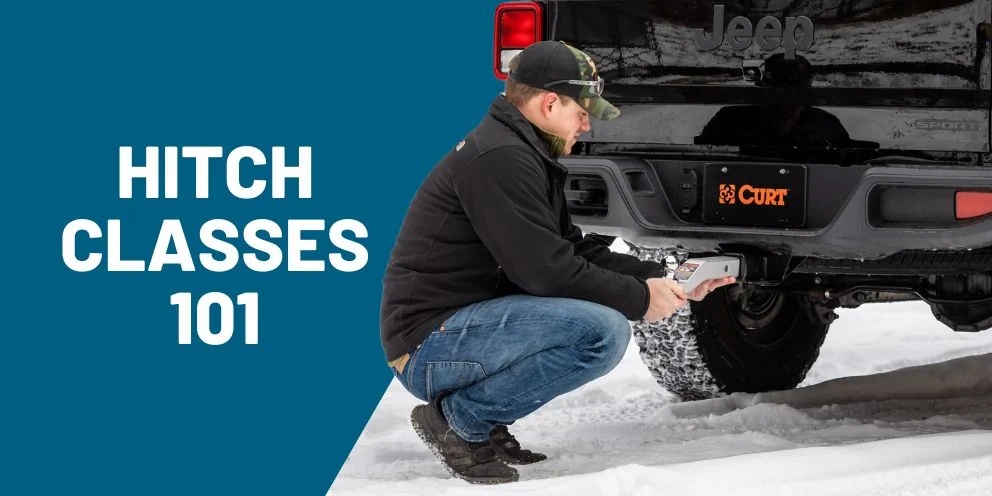 A Beginner's Guide to Hitch Classes 