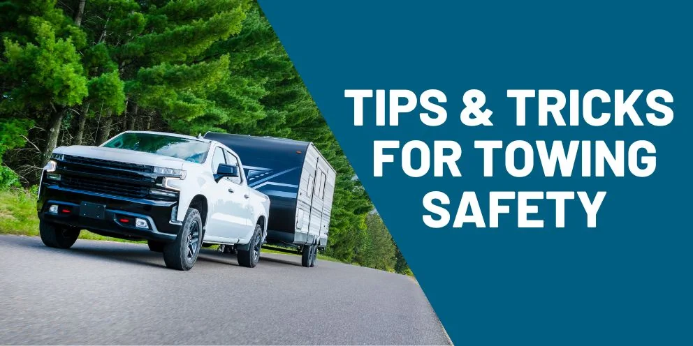 Towing Safety 101