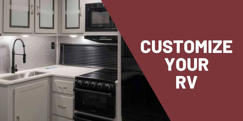RV Customization Ideas