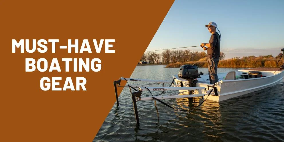 The 50+ Best Boating Accessories for 2025