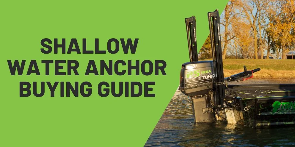 How to Choose the Best Shallow Water Anchor for Your Boat