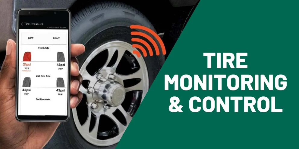 How to Install TPMS