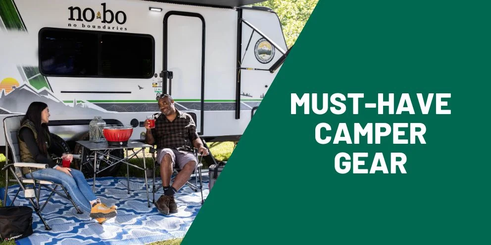 The best camper accessories of 2025