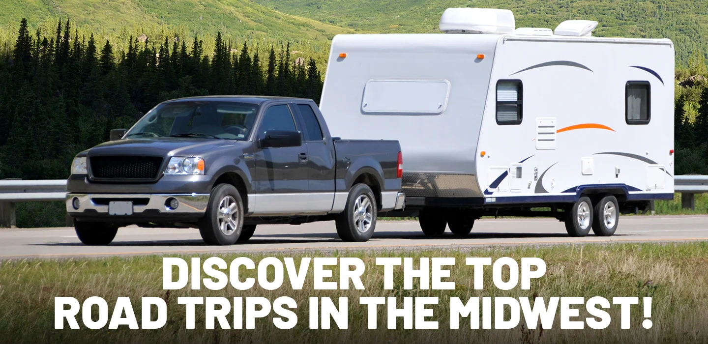 The 9 Best Midwest Road Trip Destinations for Family Fun 