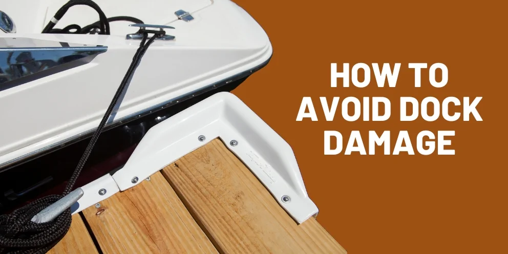 Boat Dock Protection: Top Products for Durable Docks