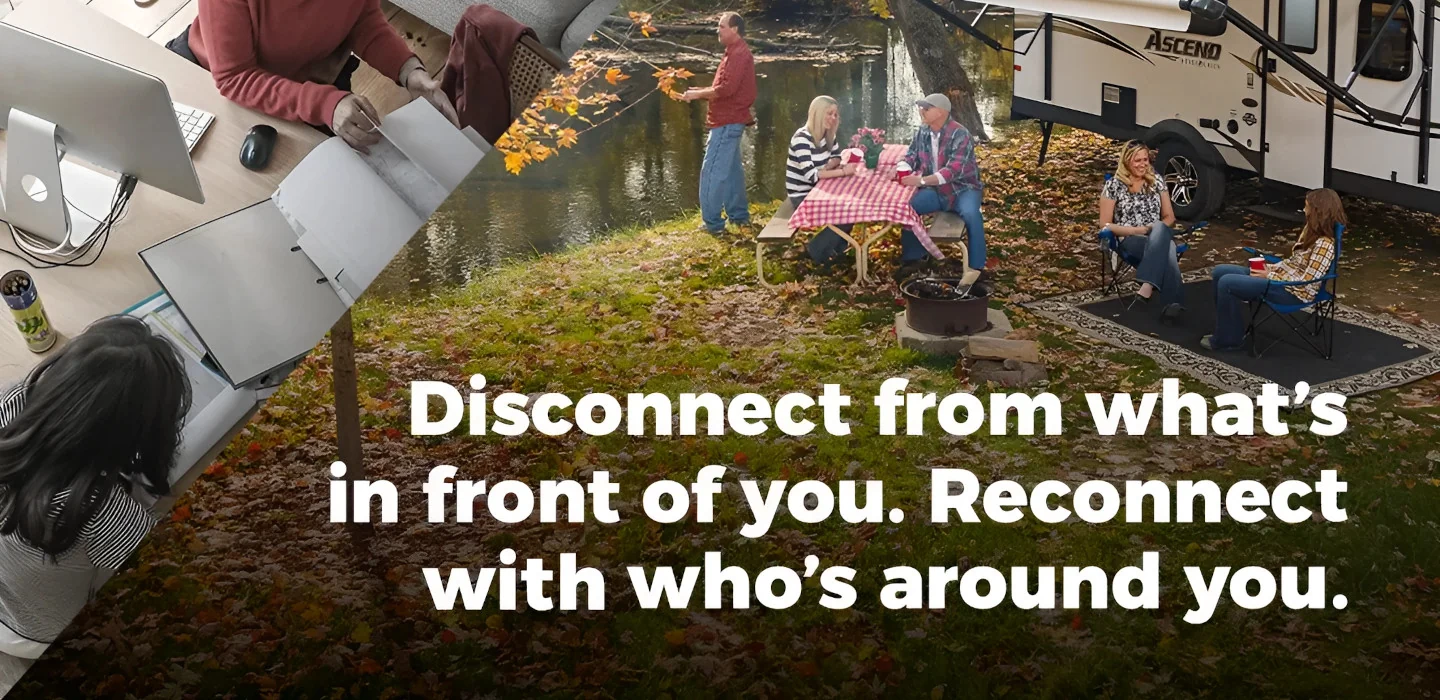 Best RV road trips for families