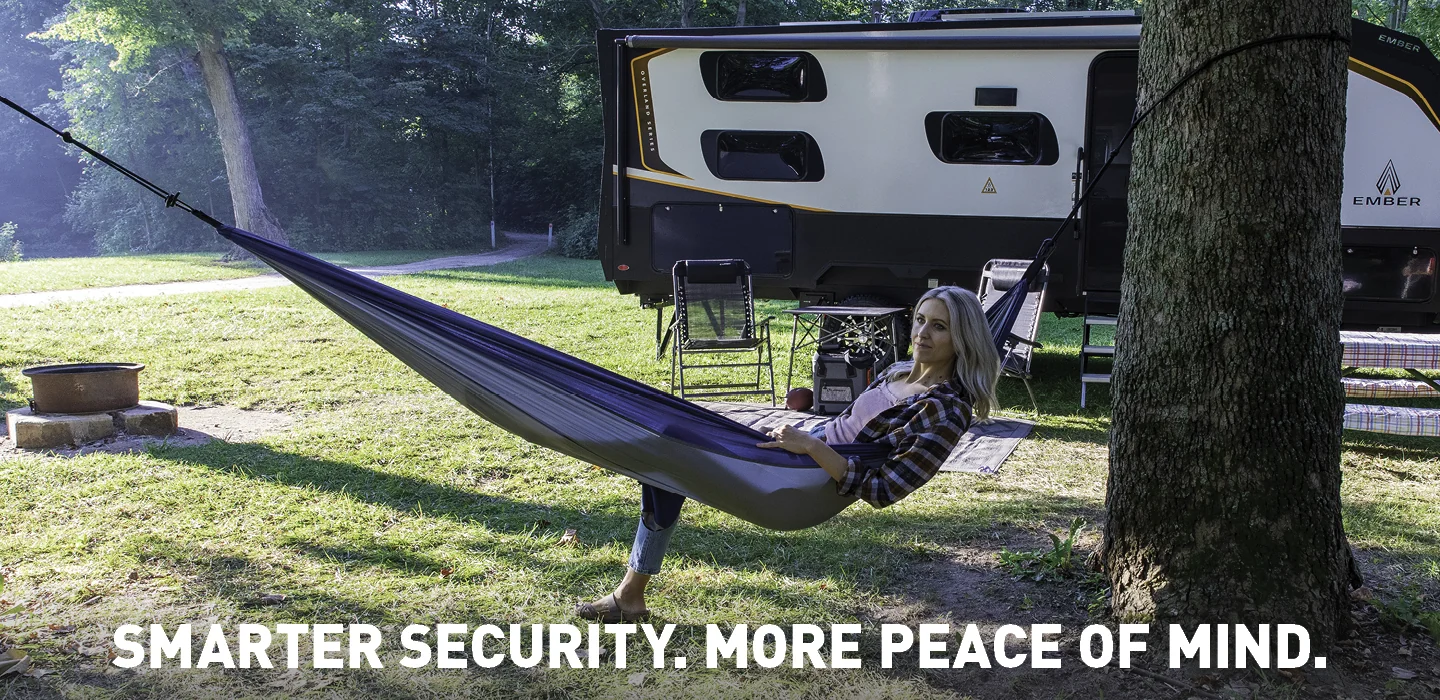 Seven Ideas for RV Security
