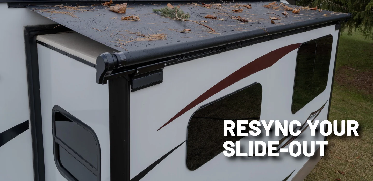 Schwintek RV Slide-Out