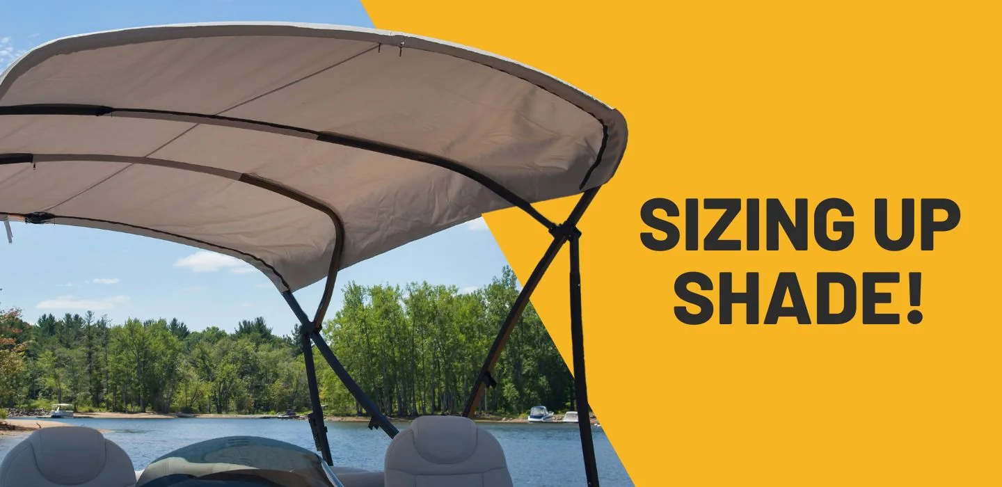 How to Measure for a Bimini Top