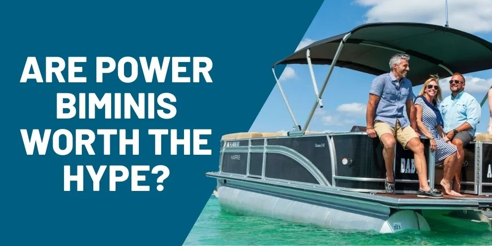 Are Automatic Bimini Tops Worth It?