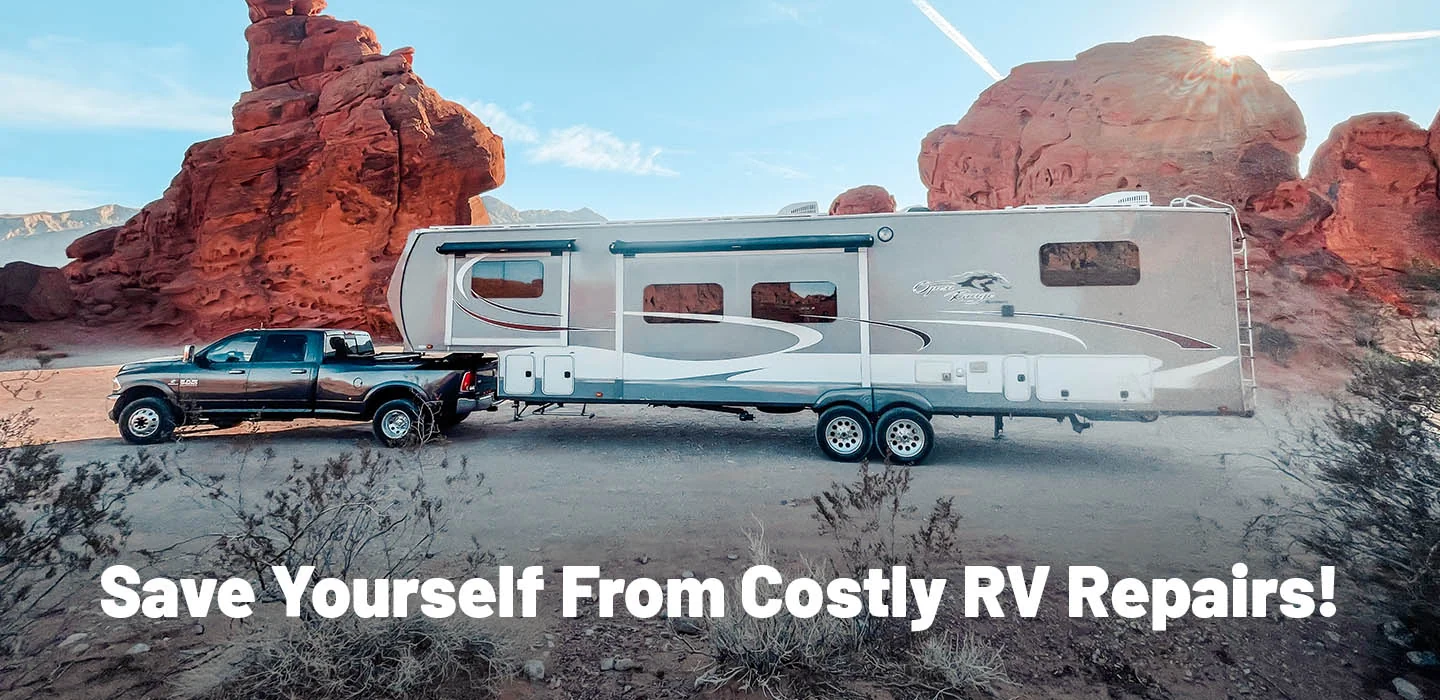 Costly RV Mistakes to Avoid