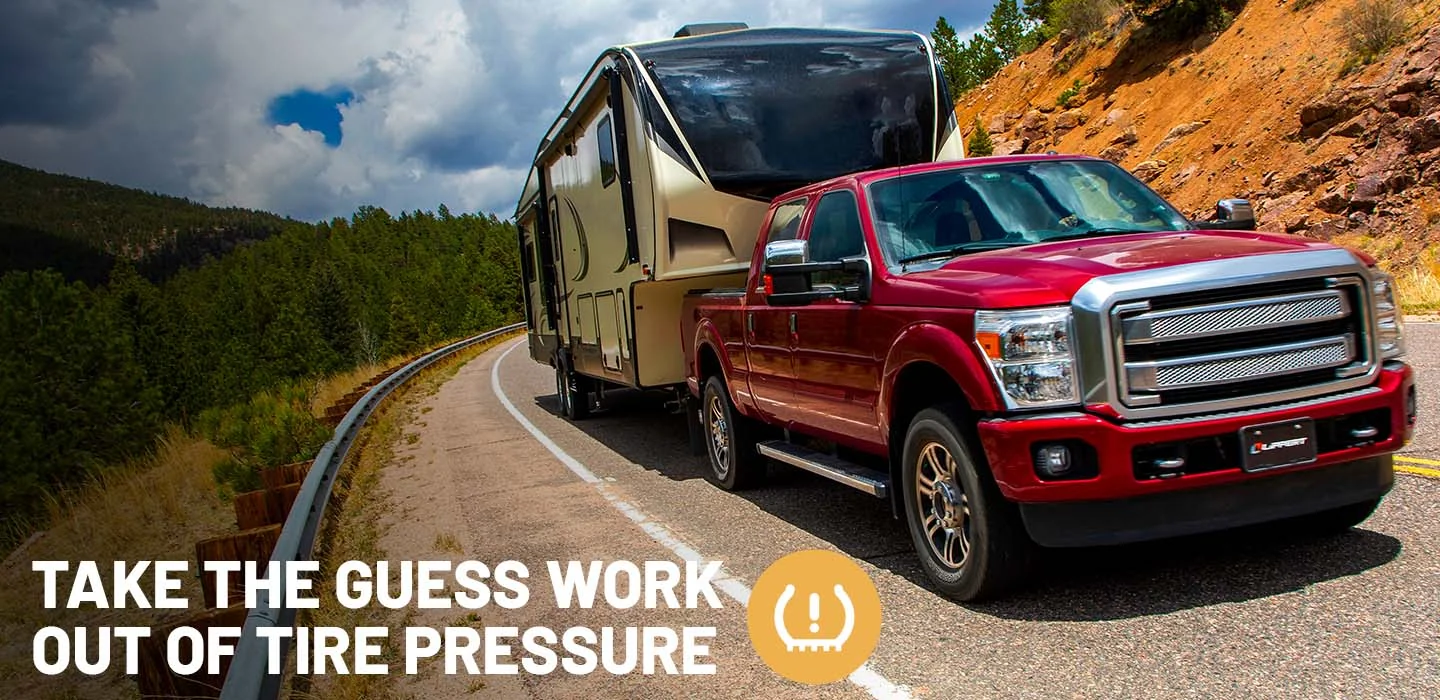 Tire Pressure Monitoring Systems