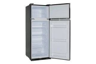 12V RV Refrigerator