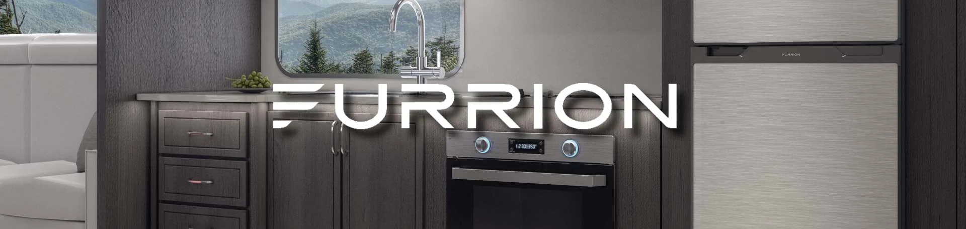 Furrion Brand RV Appliances