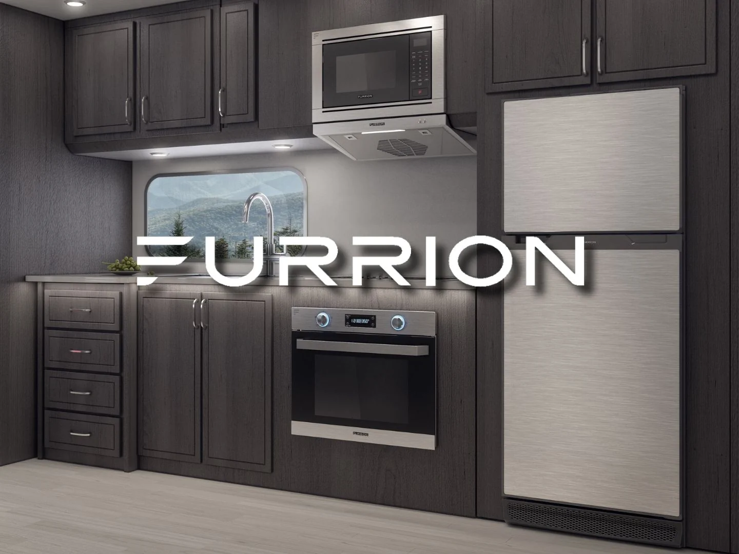 Furrion Brand RV Appliances