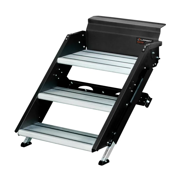 Lippert Solid Step RV Steps