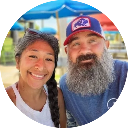 2 Veterans on the Move