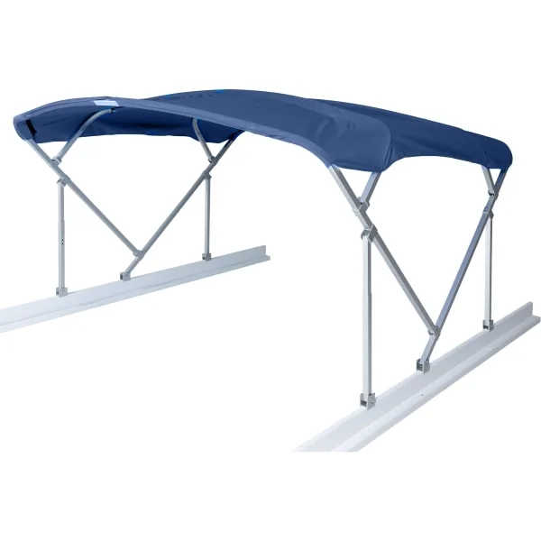 Taylor Made Manual Pontoon Bimini Durable Design
