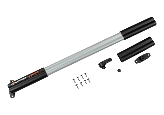 RV Door Handles, Latches, and Locks