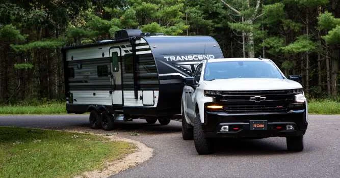 Tire Linc PRO for RV applications