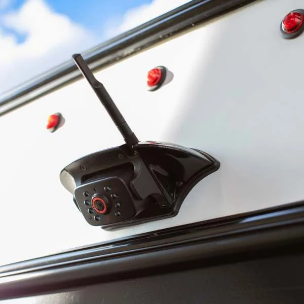 Furrion Security Camera Over the Door RV