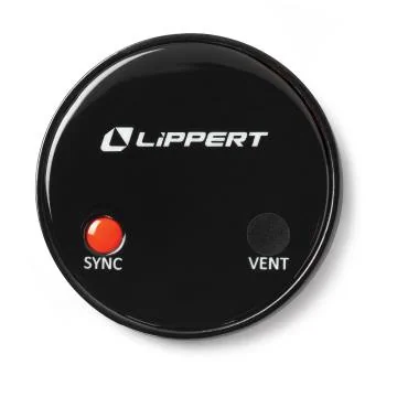 Lippert Propane LP Tank Sensors