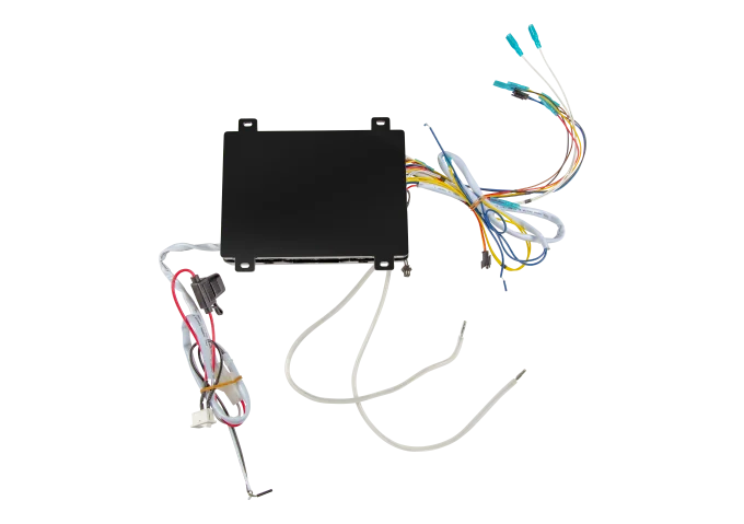 RV water heater parts